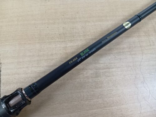 メガバス　ＢＬＡＤＥ　Ｆ５－６８Ｘ　ＢＬＡＤＥ（５Ｄ）