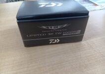 ダイワ　２１スティーズリミテッドＳＶＴＷ１０００ＨＬ
