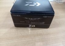 ダイワ　２０スティーズエアＴＷ５００ＸＸＨＬ