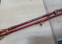 ダイワ　バイパースティックＶＳＰ３１０