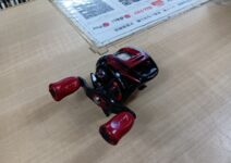 ダイワ　スティーズリミテッドＳＶ１０３Ｈ－ＴＮ