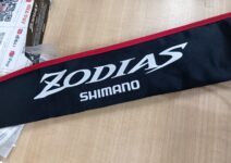 シマノ　２０ゾディアス１６８Ｌ－ＢＦＳ