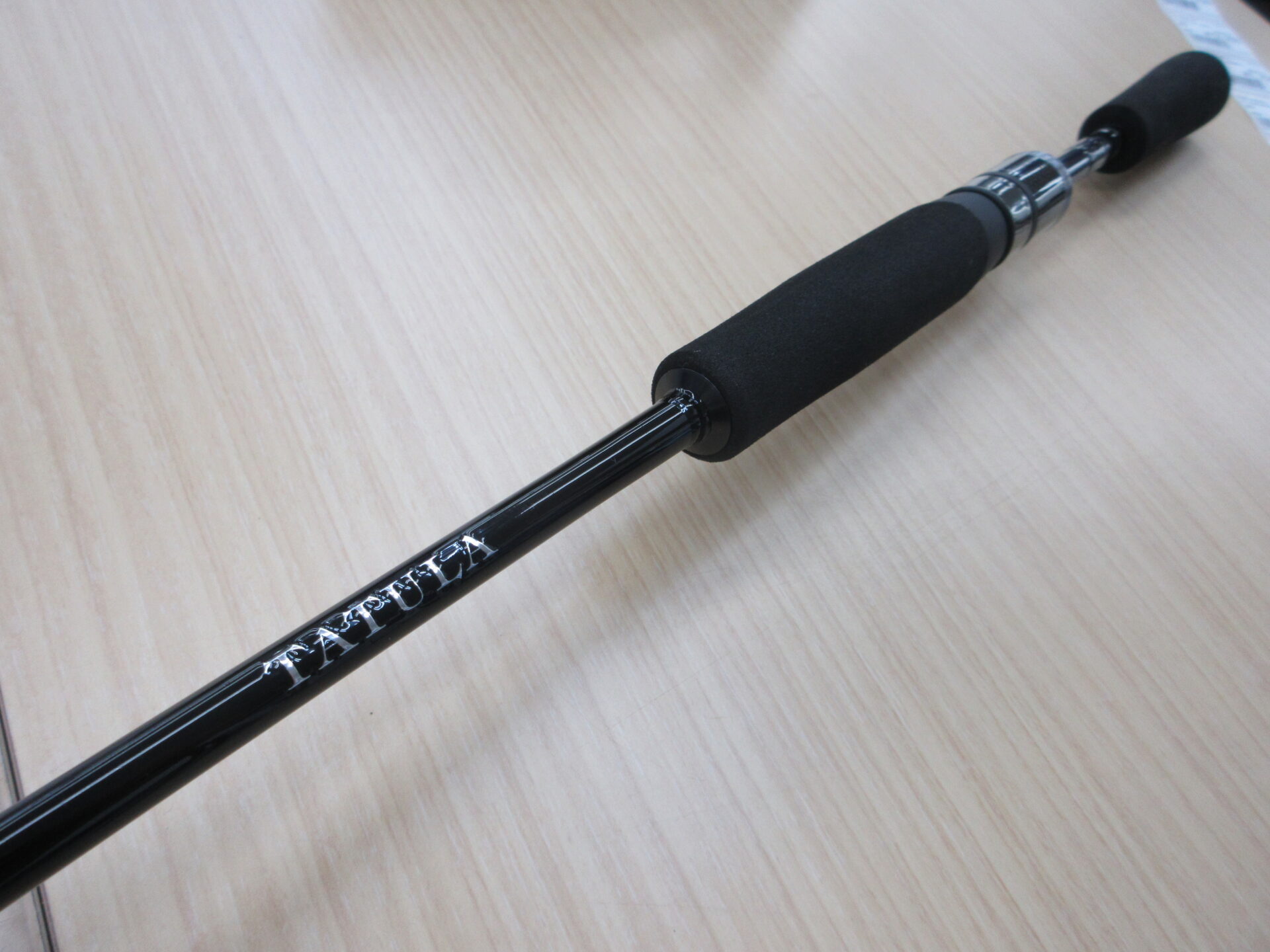 釣具いちばん館 相模原橋本店｜ダイワ タトゥーラXT642ULXS-ST 買取