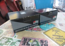 アブガルシアのアンバサダーモラムSX3601C-MAG