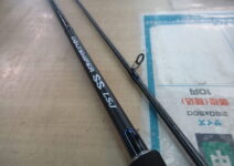 シマノの２２コルトスナイパーＳＳ ＬＳＪ ９６ＭＬ
