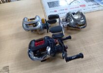 スコーピオンアンタレスRH220 07メタニウムMG7 LH SSエア8.1L