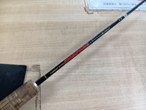 エバーグリーン インスパイア ICSS-60UL