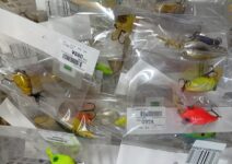 クランク 中古バスルアー