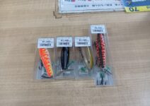 ザウルス ハードルアー