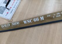 レジットデザイン ワイルドサイド WSC66M