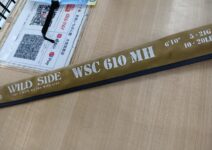 レジットデザイン ワイルドサイド WSC610MH