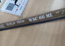 レジットデザイン ワイルドサイド WSC66ML
