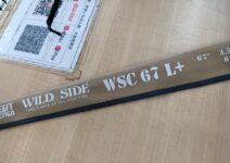 レジットデザイン ワイルドサイド WSC67L+