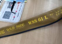 レジットデザイン ワイルドサイド WSS61L