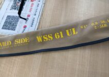 レジットデザイン ワイルドサイド WSS61UL