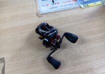アブガルシア レボエリート7IB-L