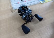 アブガルシア レボLC6L