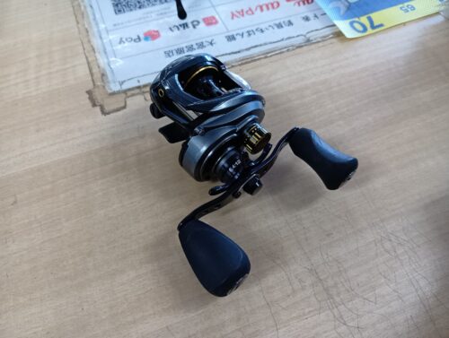 アブガルシア レボLC6L