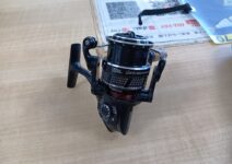アブガルシア レボMGエクストリーム2500SH