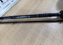 ダイワ ハートランドHL722MRB-20