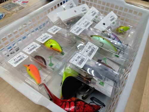 クランクルアー