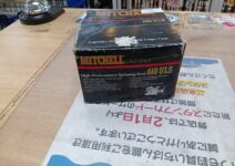 ミッチェル　６１０ＵＬＳ