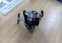 ダイワ 14カルディア2508H