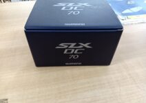 シマノ 23SLX DC 70