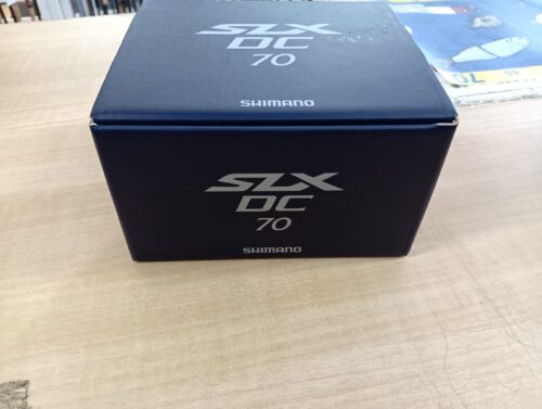 シマノ 23SLX DC 70