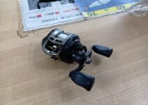 ダイワ アルファスSV105L