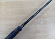 ジャッカル×シマノ 24ポイズンアドレナ 264UL-S