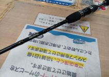ダイワ　トラウトＸ６０Ｌ