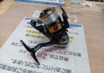 ダイワ 18レガリスLT1000S