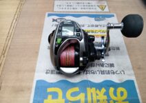 シマノ 15フォースマスター800