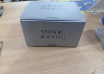 シマノ 23ストラディック4000XG