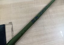特作秀弦 玉龍11尺
