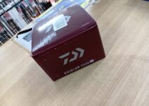 ダイワ 17エクセラー2506H-DH