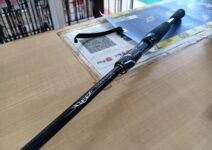 ダイワ　スティーズＣ６１０ＭＨ＋