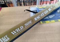 レジットデザイン ワイルドサイドWSC-ST610ML