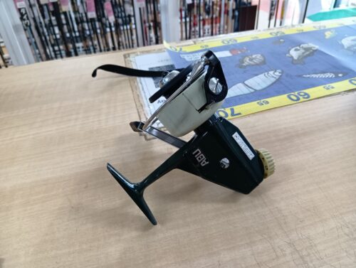アブガルシア　カーディナル４４