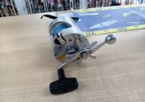 アブガルシア アンバサダー SX7700CL