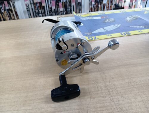 アブガルシア アンバサダー SX7700CL
