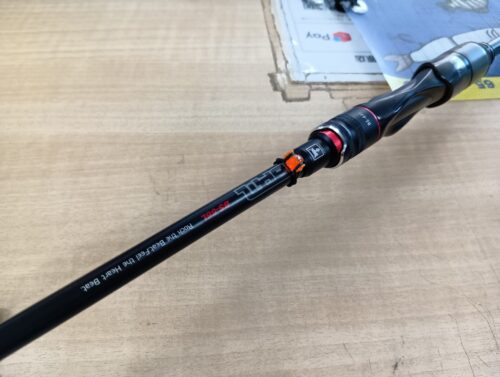 ジャッカル BPM BS-66L