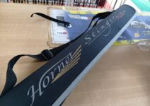 アブガルシア ホーネットスティンガープラスHSPS-6104ML-PS