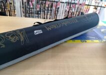 アブガルシア ワールドモンスターWMCC-654M MGS