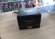 ダイワ　１７スティーズタイプ１