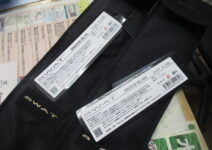テンリュウのスワットSW842B-ML/M、スワットSW932B-ML/MH
