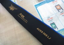 フェンウィックのエイシス56SL J