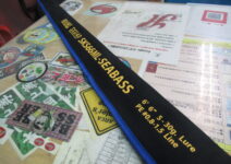 レジットデザインのスクアドＳＫＳ６６ＭＬ－ＳＥＡＢＡＳＳ