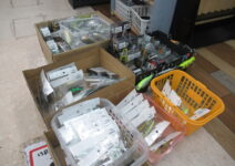 ノリーズ、ＯＳＰ、デプス、ジャッカル、イマカツなどのハードプラグ
